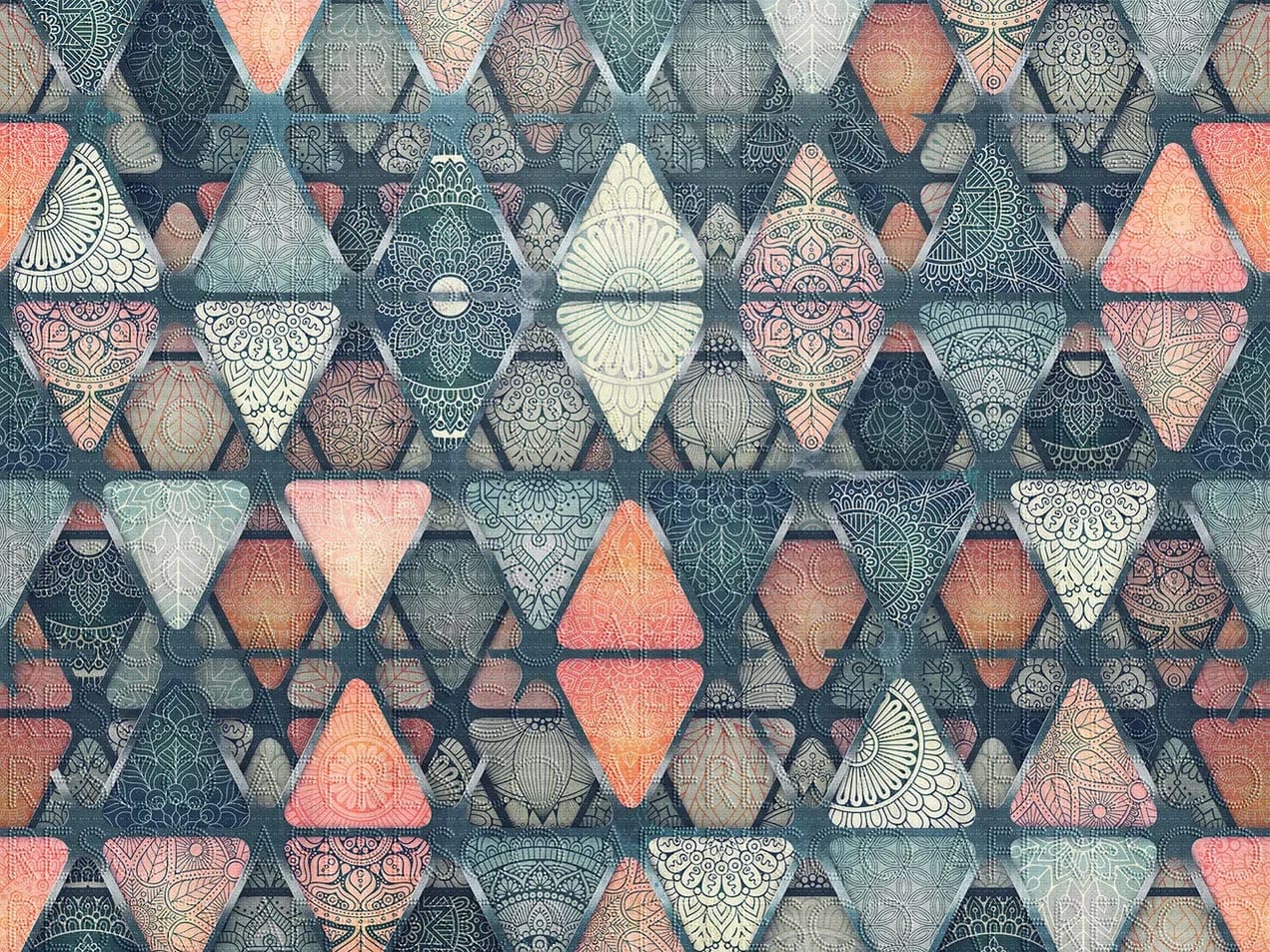 Affresco арт RE188-COL1 фото 1