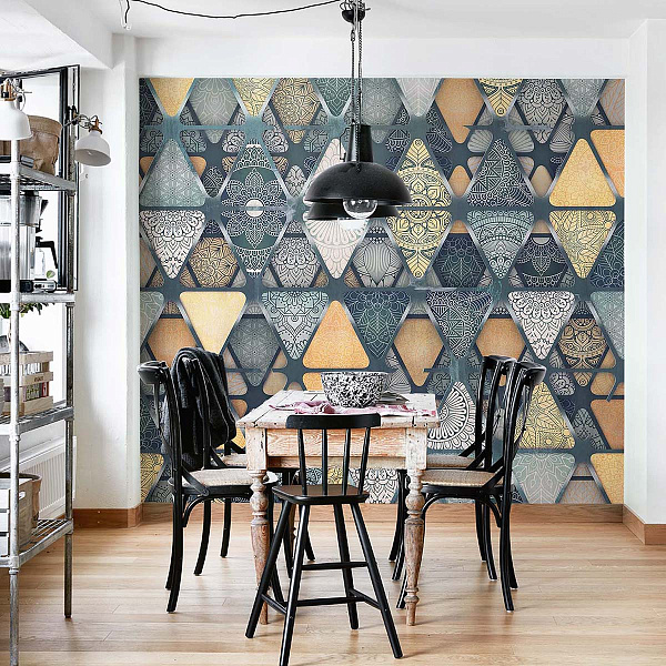 Affresco арт RE188-COL3 фото 2