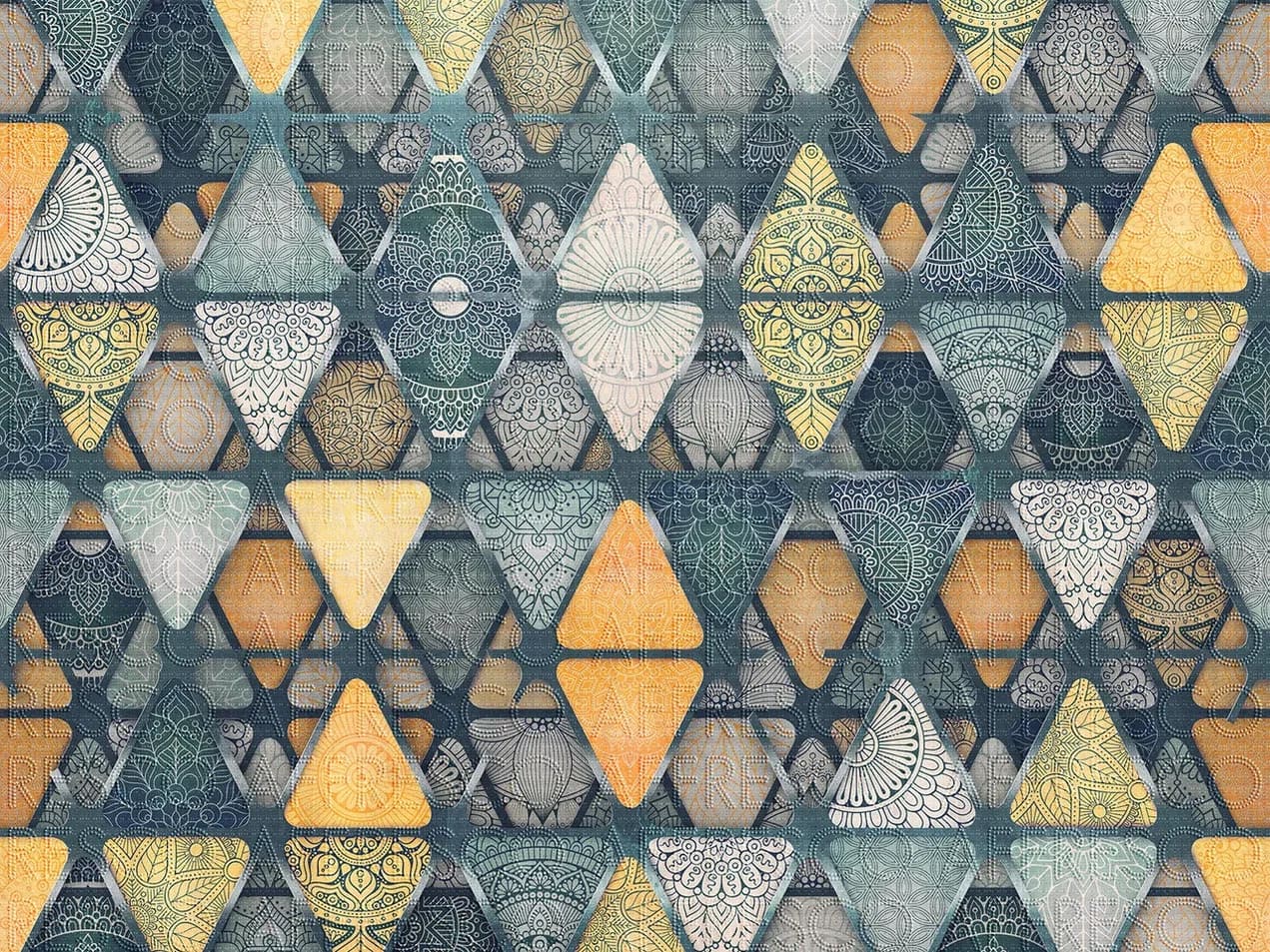 Affresco арт RE188-COL3 фото 1