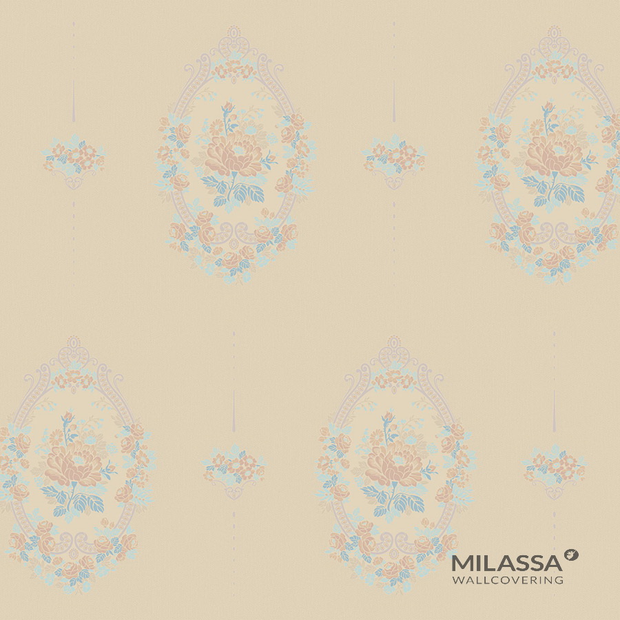 Обои Milassa арт Joli 1 018 фото 1