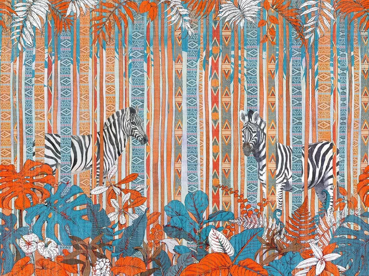 Affresco арт RE174-COL1 фото 1