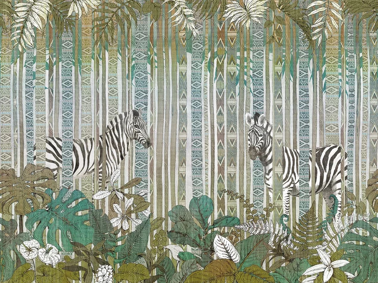 Affresco арт RE174-COL4 фото 1