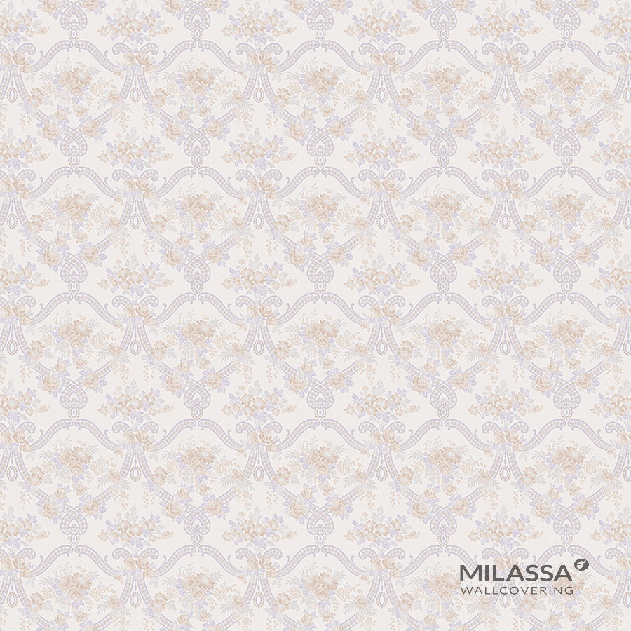 Обои Milassa арт Joli 2 001/1 фото 1