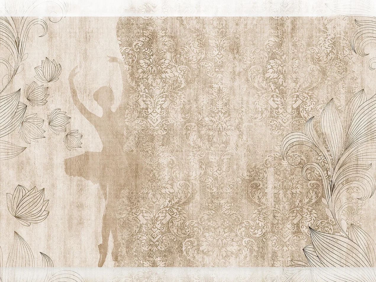 Affresco арт RE208-COL4 фото 1