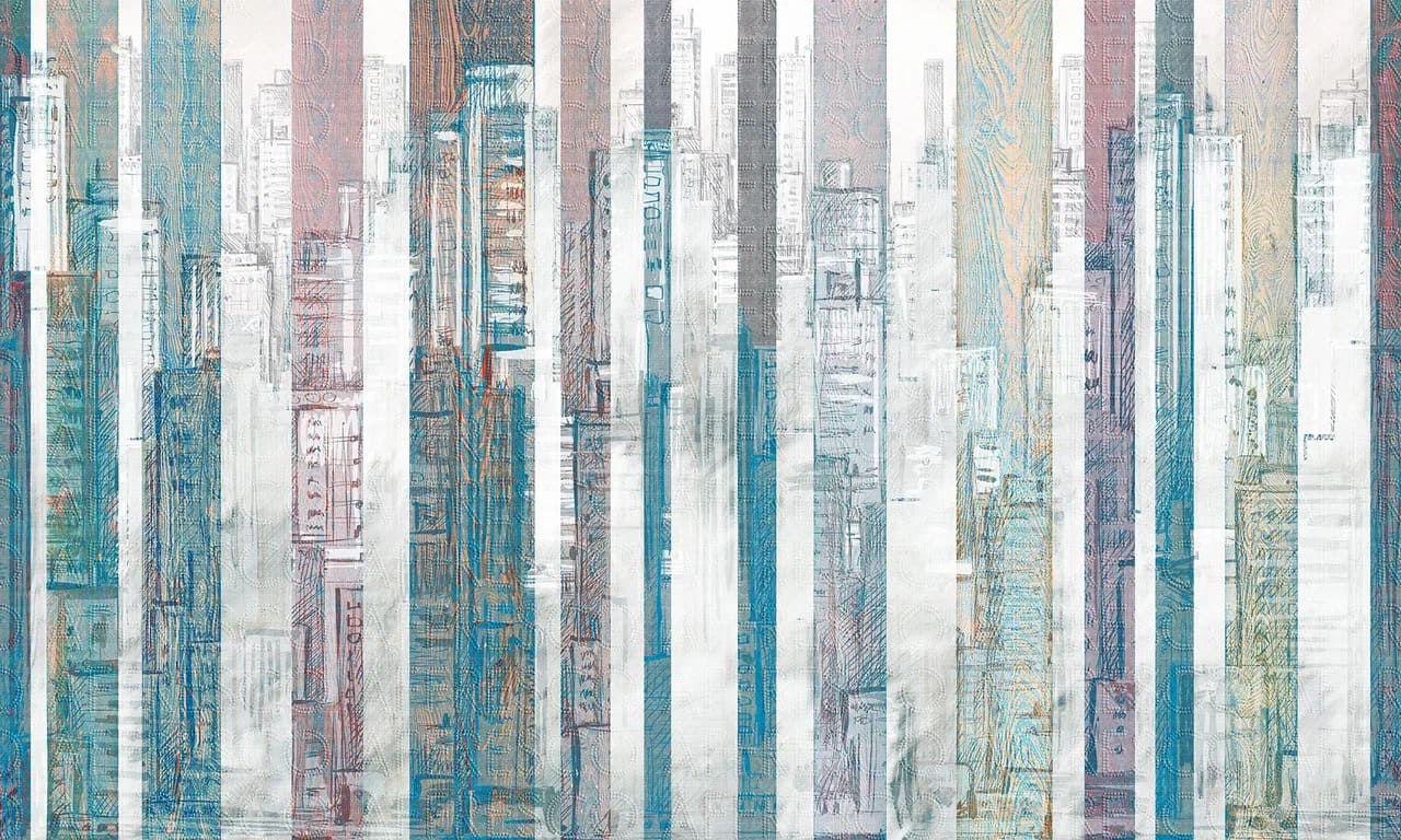 Affresco арт RE149-COL2 фото 1