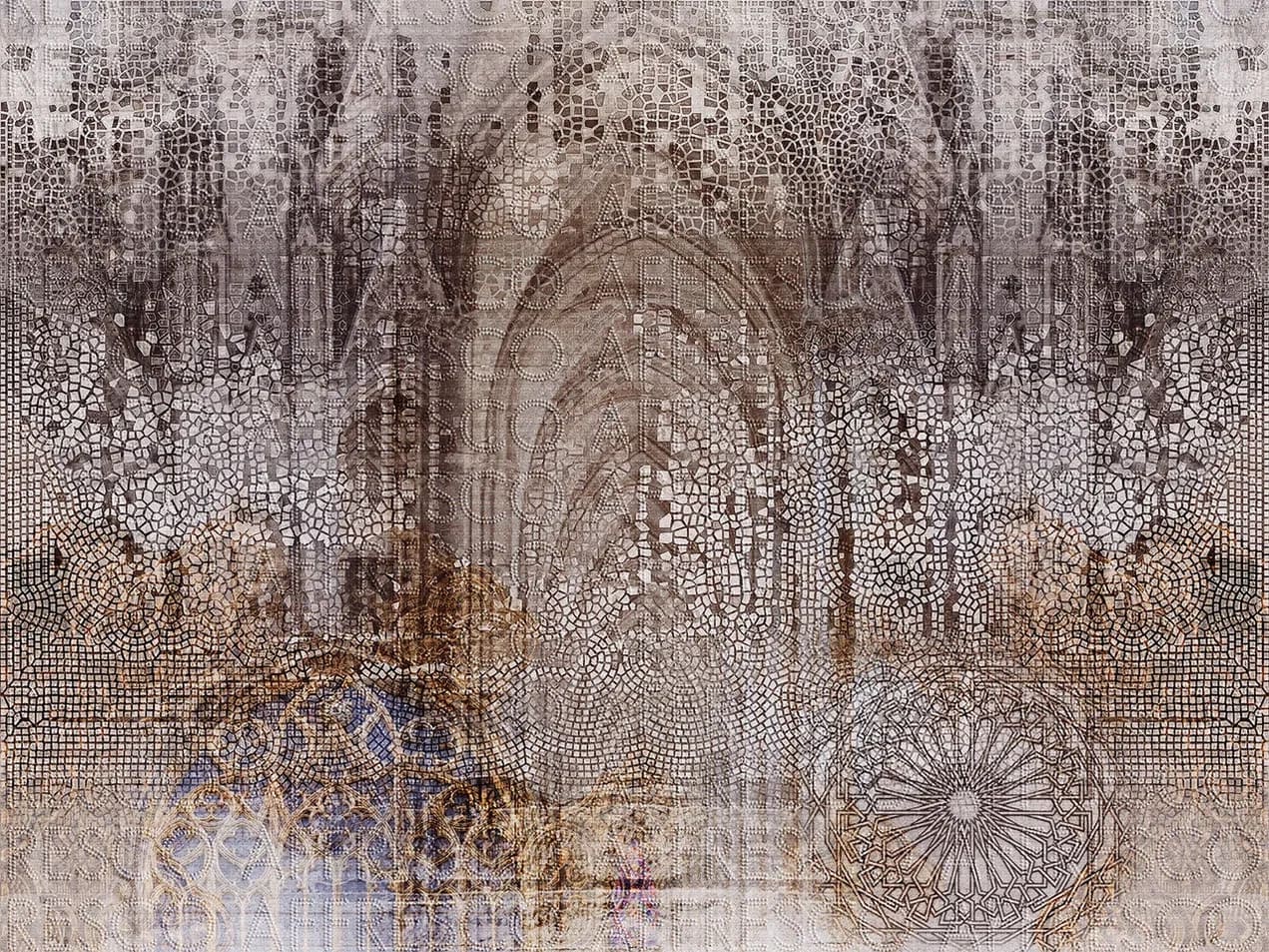 Affresco арт RE177-COL3 фото 1