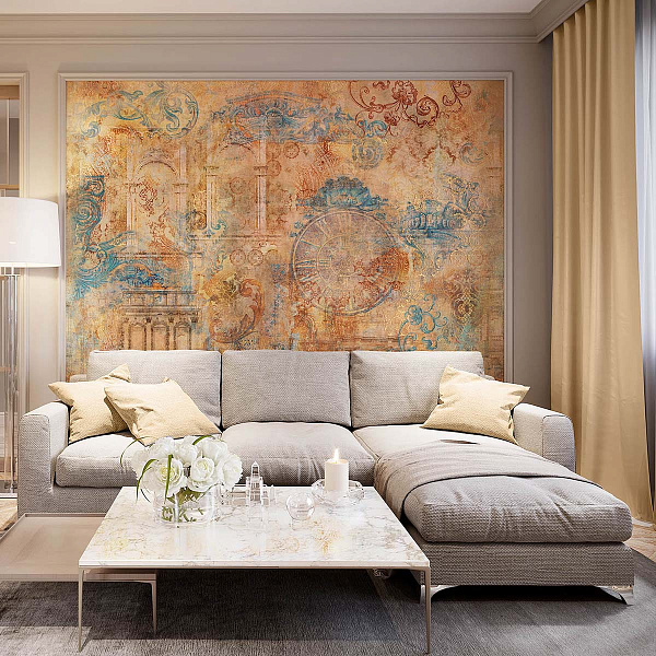 Affresco арт RE168-COL1 фото 2