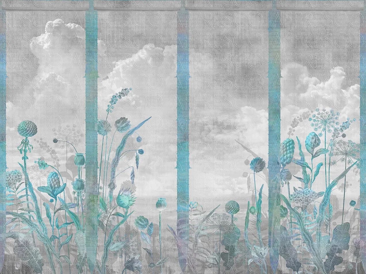 Affresco арт RE148-COL3 фото 1