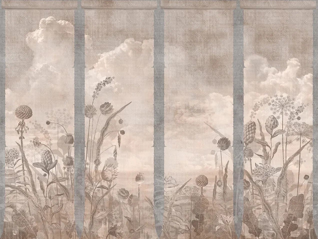 Affresco арт RE148-COL4 фото 1