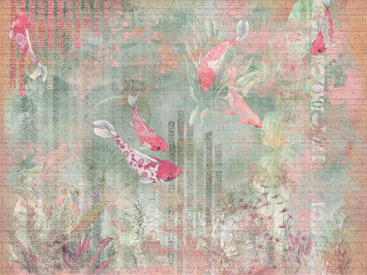 Affresco арт RE202-COL2 фото 1