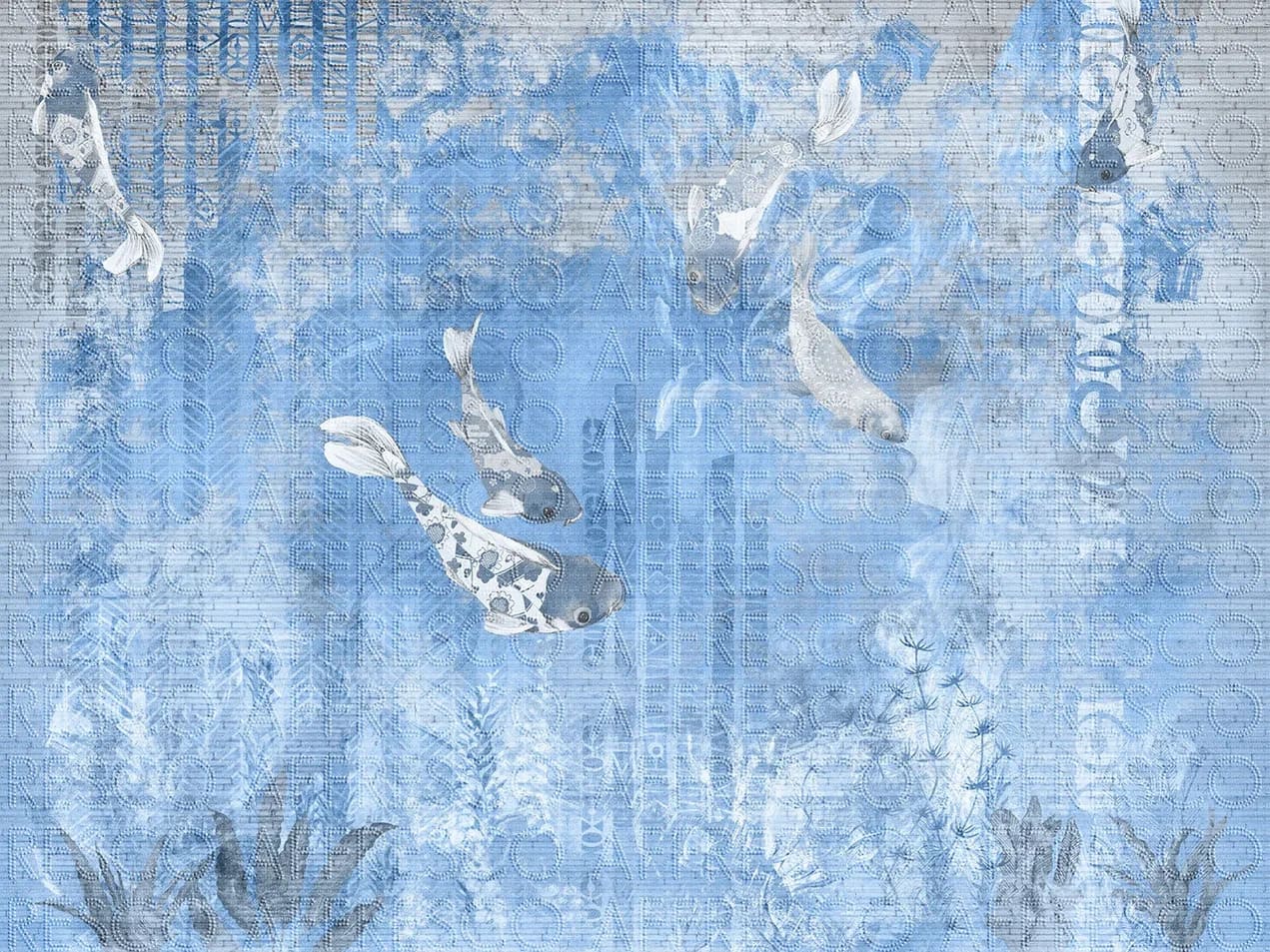 Affresco арт RE202-COL3 фото 1