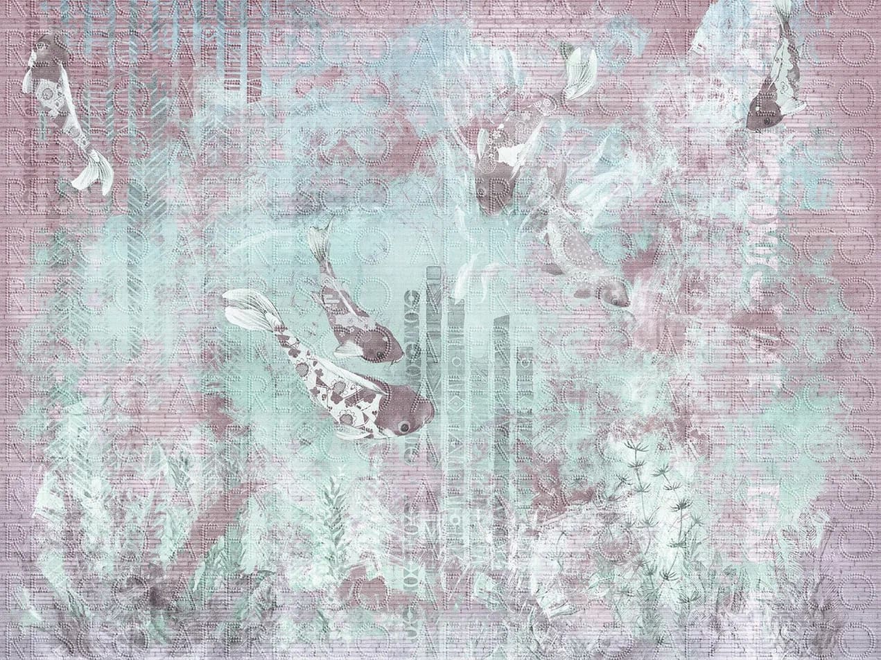 Affresco арт RE202-COL4 фото 1