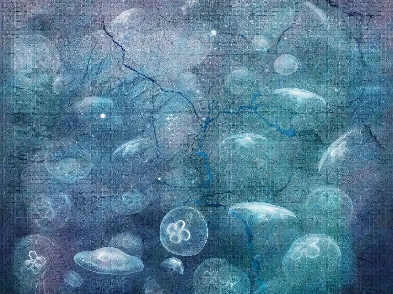 Affresco арт RE185-COL2 фото 1