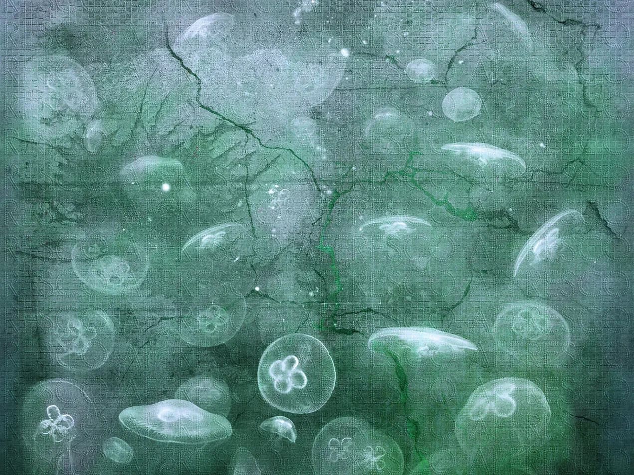 Affresco арт RE185-COL4 фото 1