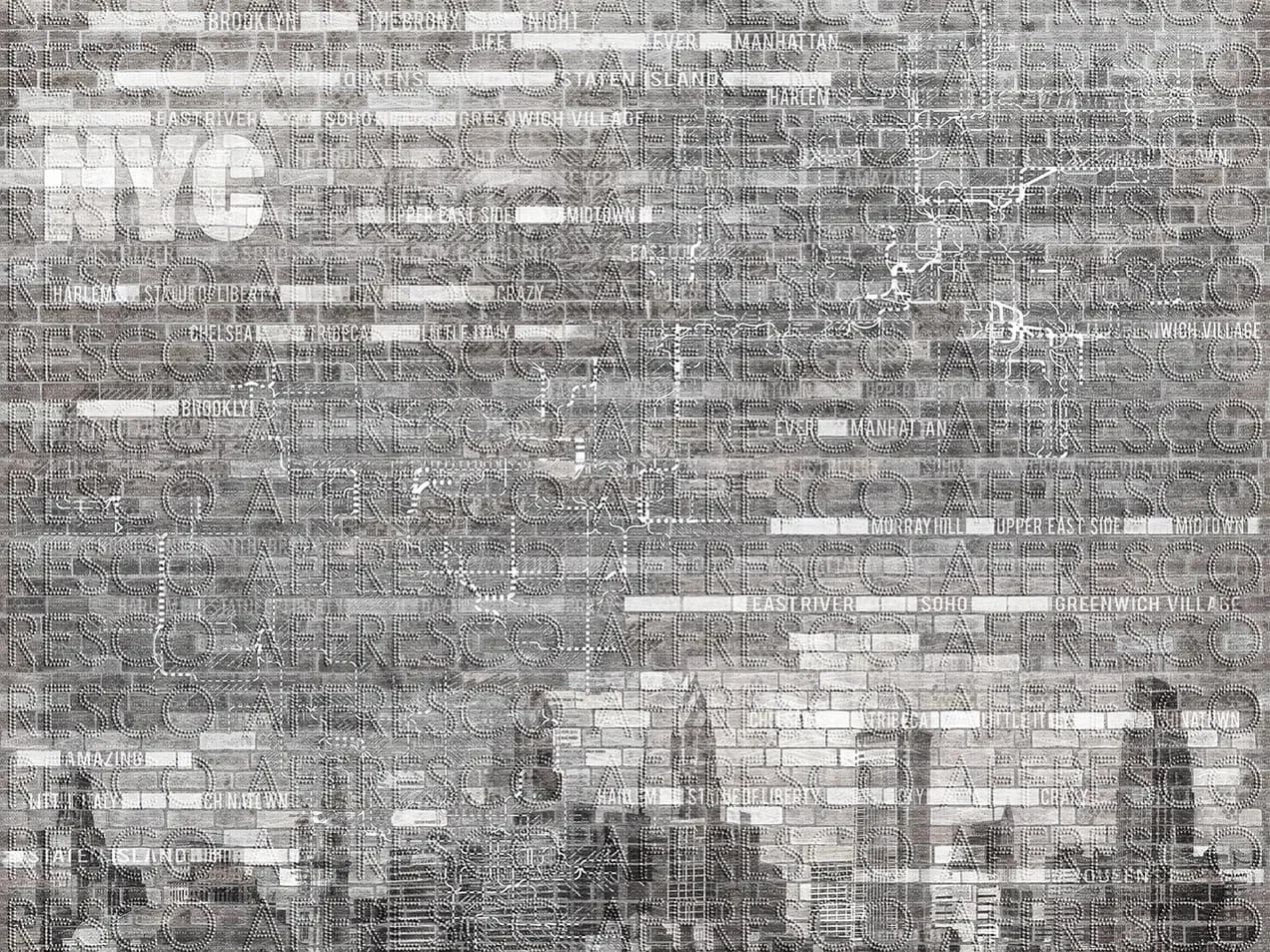 Affresco арт RE169-COL4 фото 1