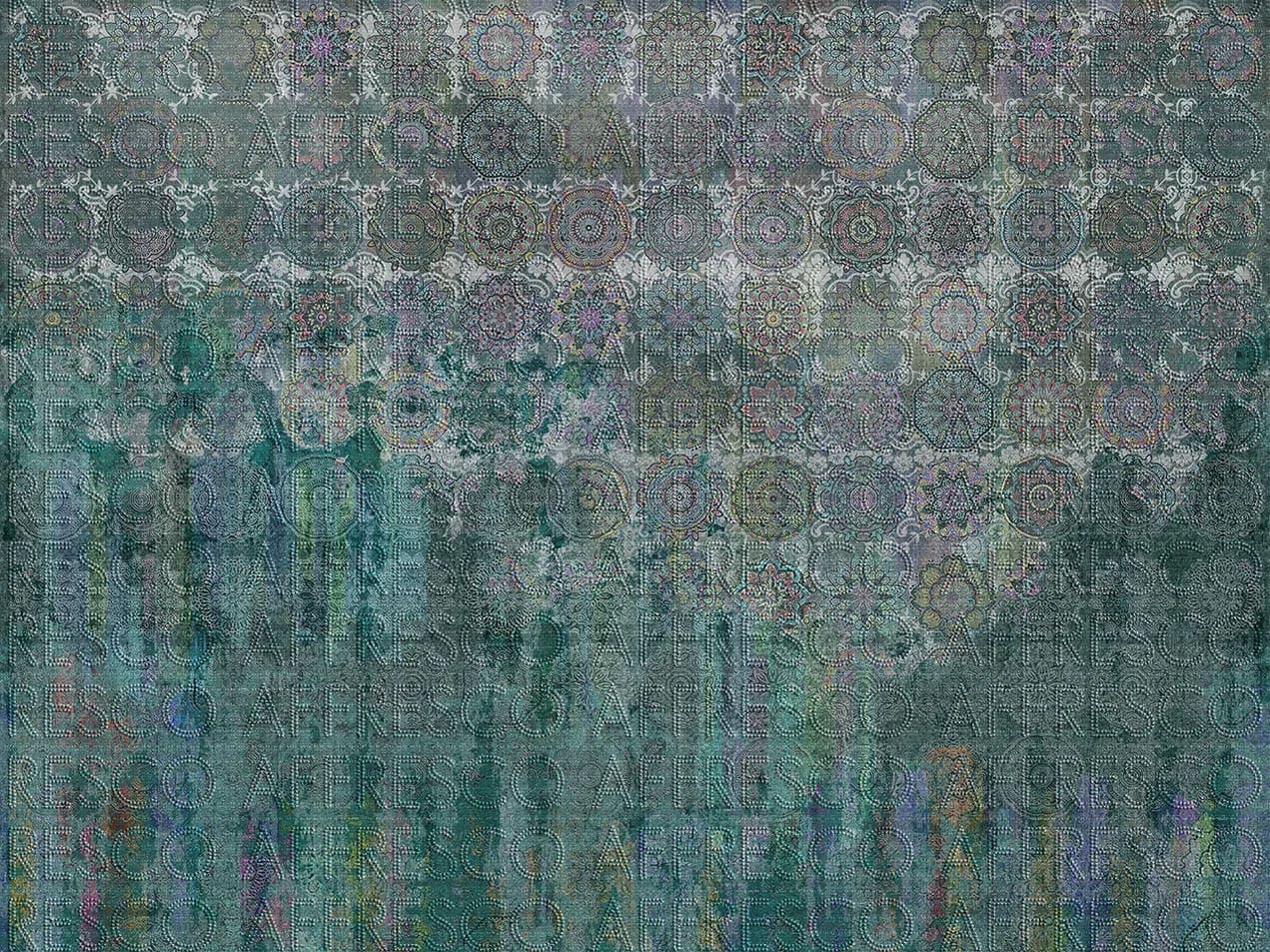 Affresco арт RE157-COL4 фото 1