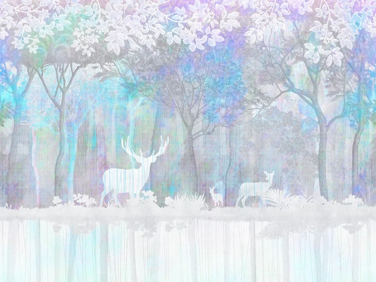 Affresco арт RE187-COL1 фото 1