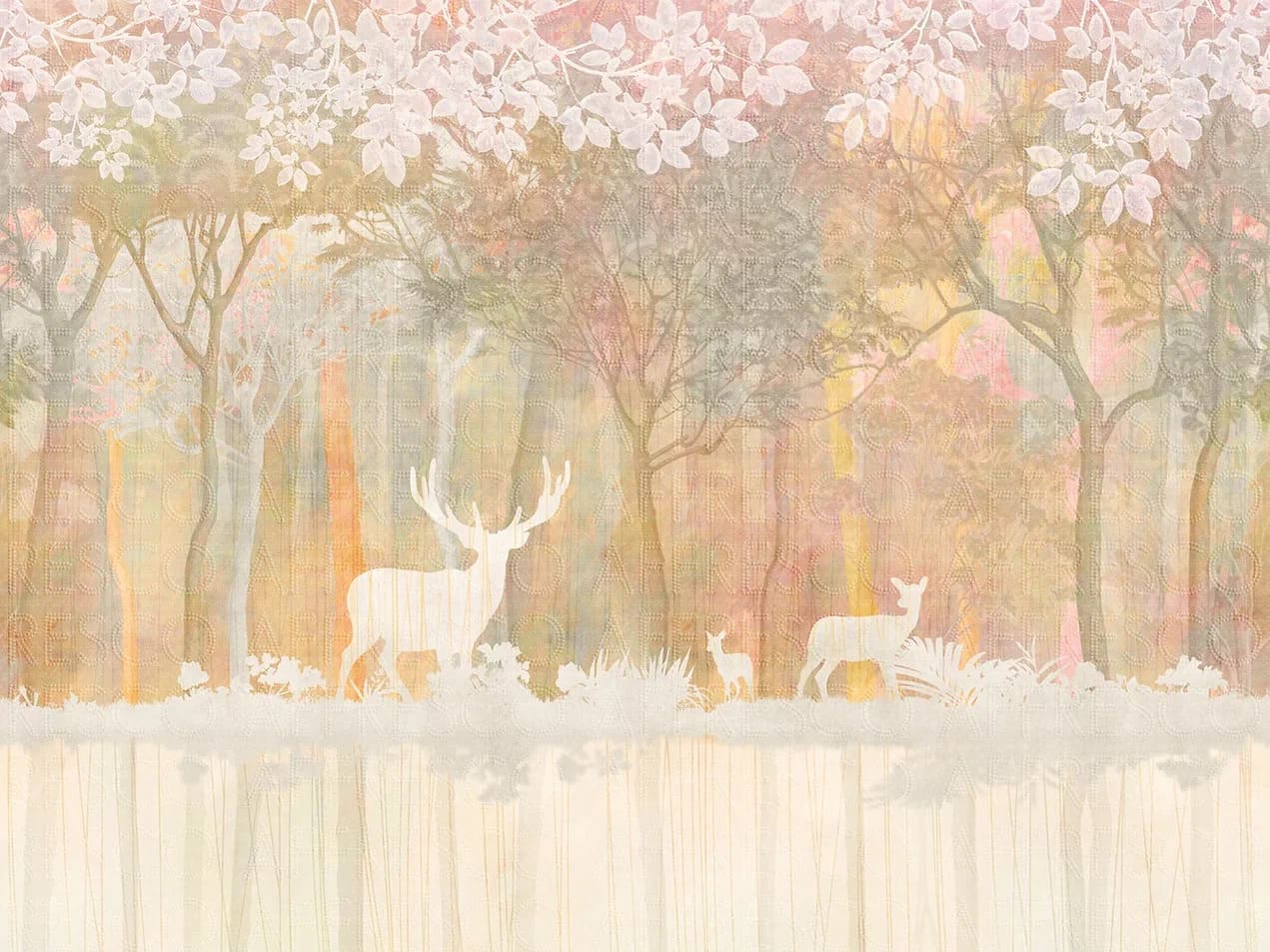 Affresco арт RE187-COL3 фото 1