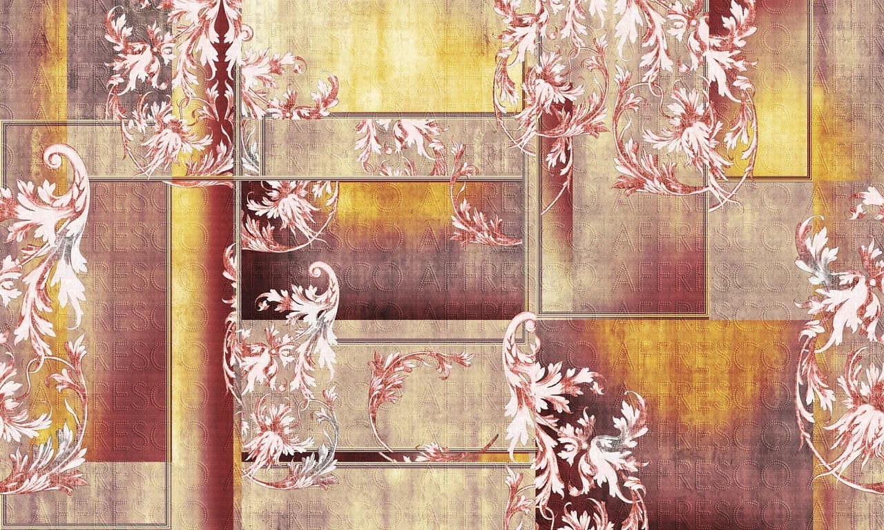 Affresco арт RE146-COL3 фото 1