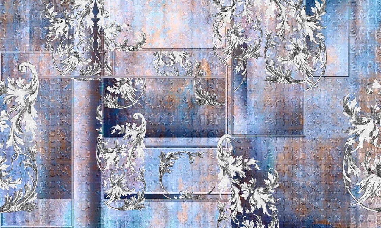 Affresco арт RE146-COL4 фото 1