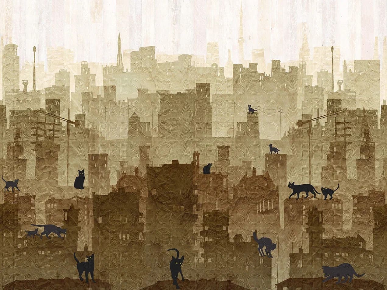 Affresco арт RE183-COL1 фото 1