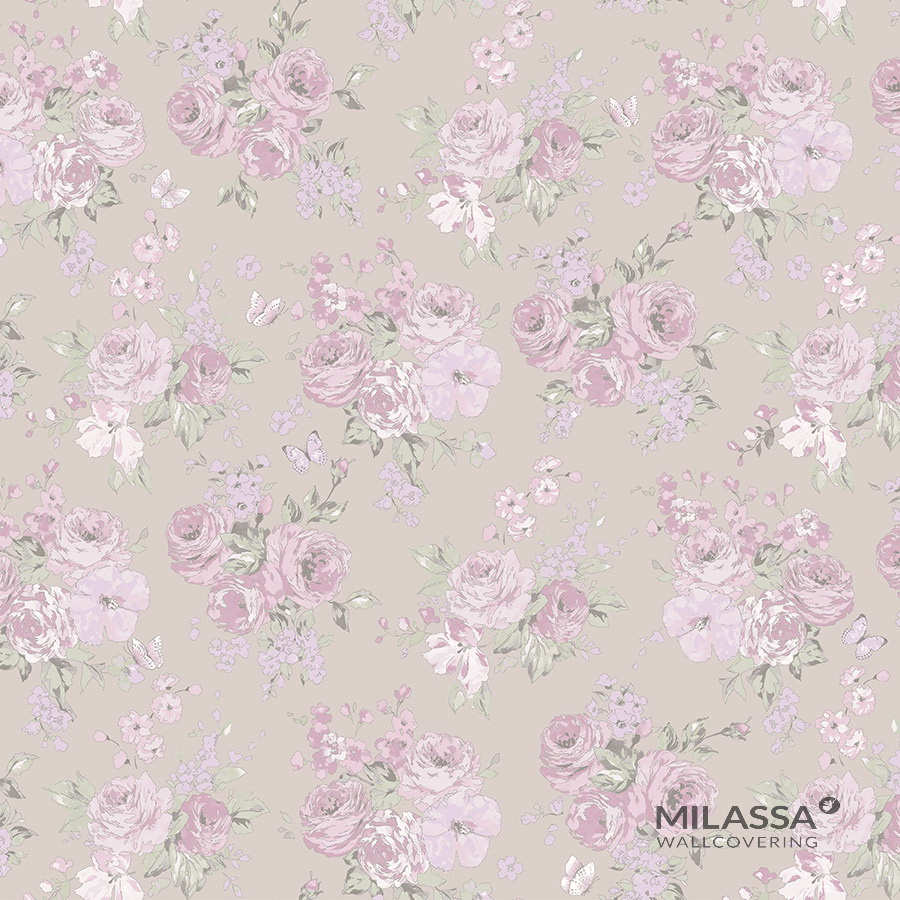 Обои Milassa арт Joli 3 001/1 фото 1