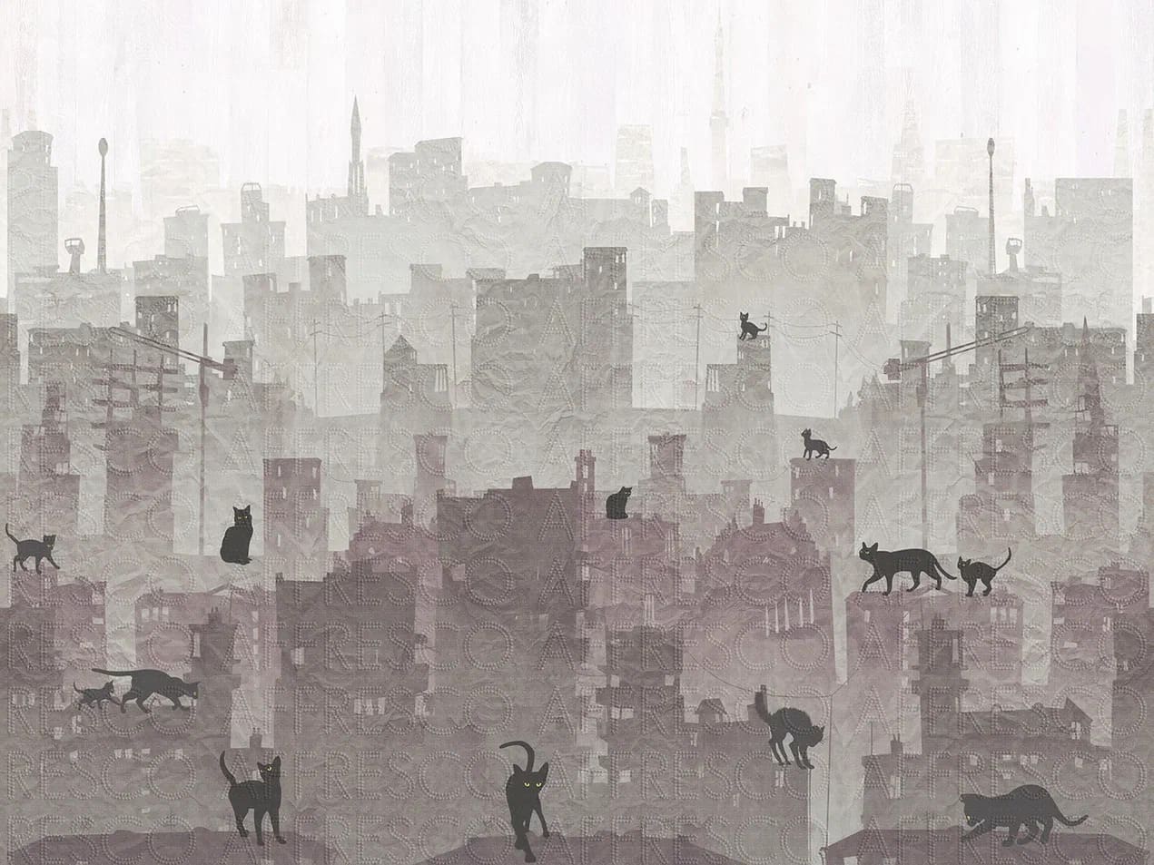 Affresco арт RE183-COL3 фото 1