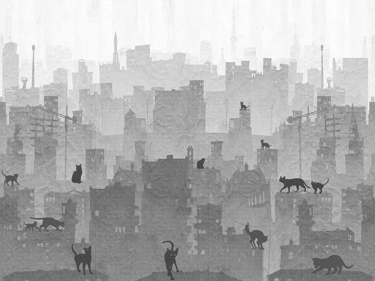 Affresco арт RE183-COL4 фото 1