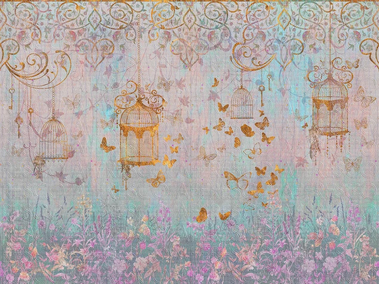 Affresco арт RE199-COL2 фото 1