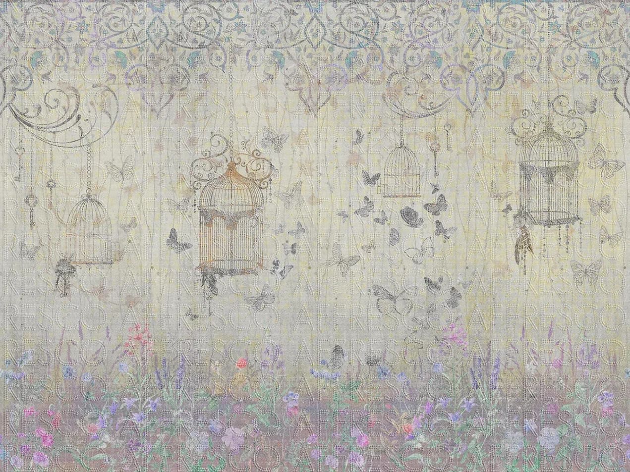 Affresco арт RE199-COL3 фото 1