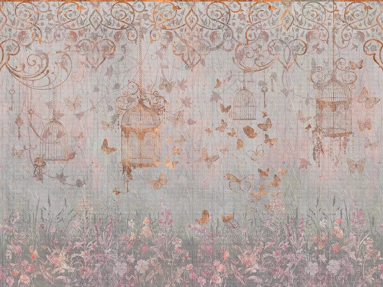 Affresco арт RE199-COL4 фото 1