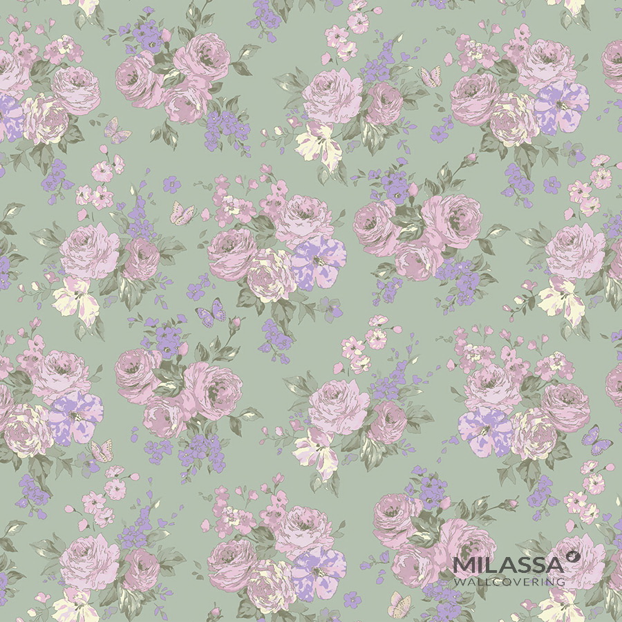 Обои Milassa арт Joli 3 005 фото 1