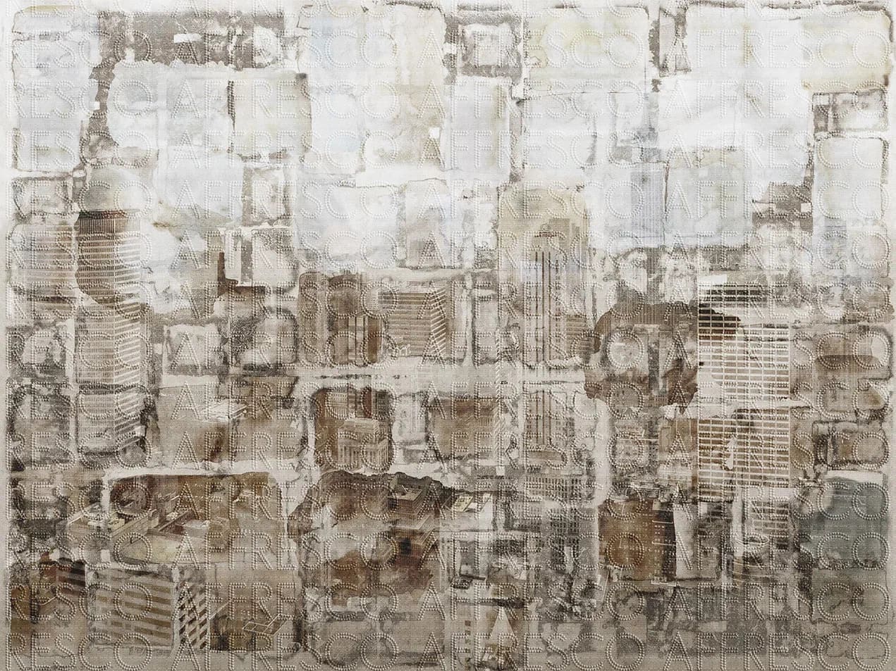 Affresco арт RE151-COL2 фото 1