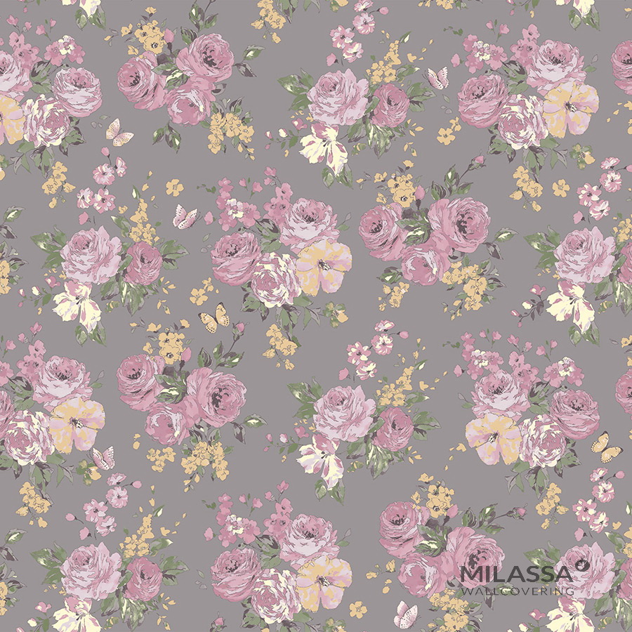Обои Milassa арт Joli 3 007 фото 1