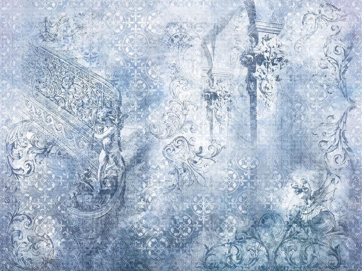 Affresco арт RE206-COL3 фото 1