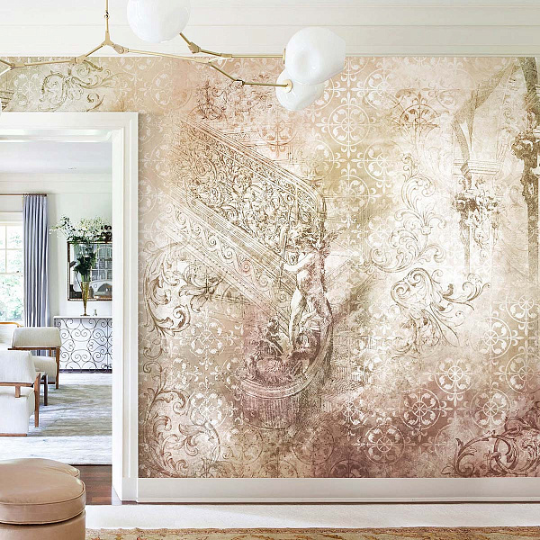 Affresco арт RE206-COL4 фото 2