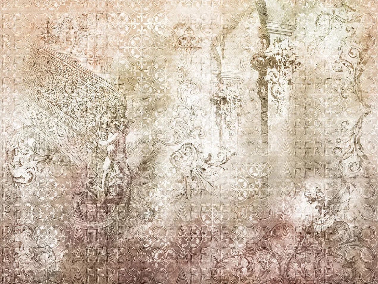 Affresco арт RE206-COL4 фото 1