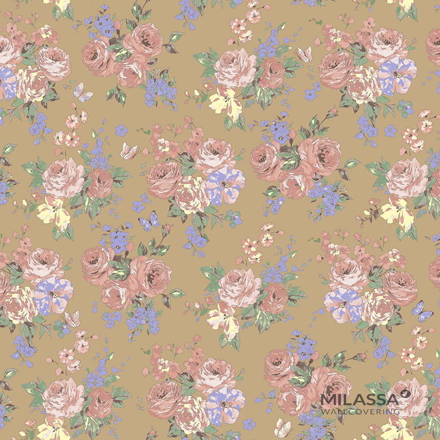 Обои Milassa арт Joli 3 012 фото 1