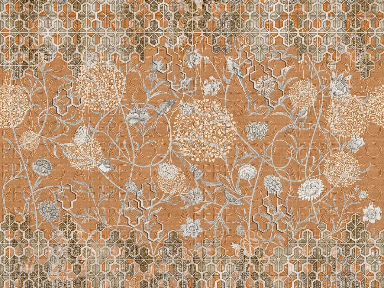 Affresco арт RE161-COL2 фото 1