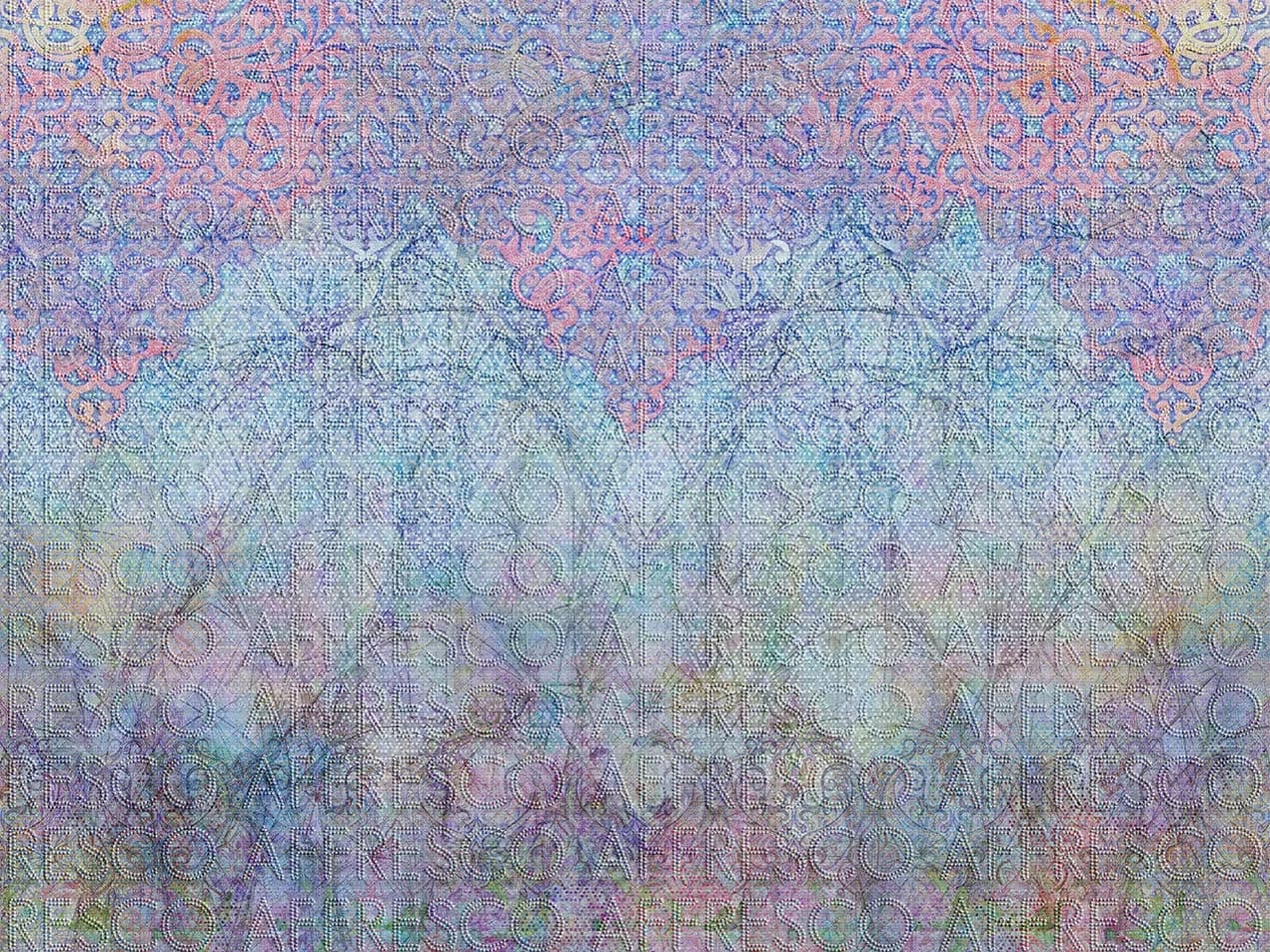 Affresco арт RE150-COL2 фото 1