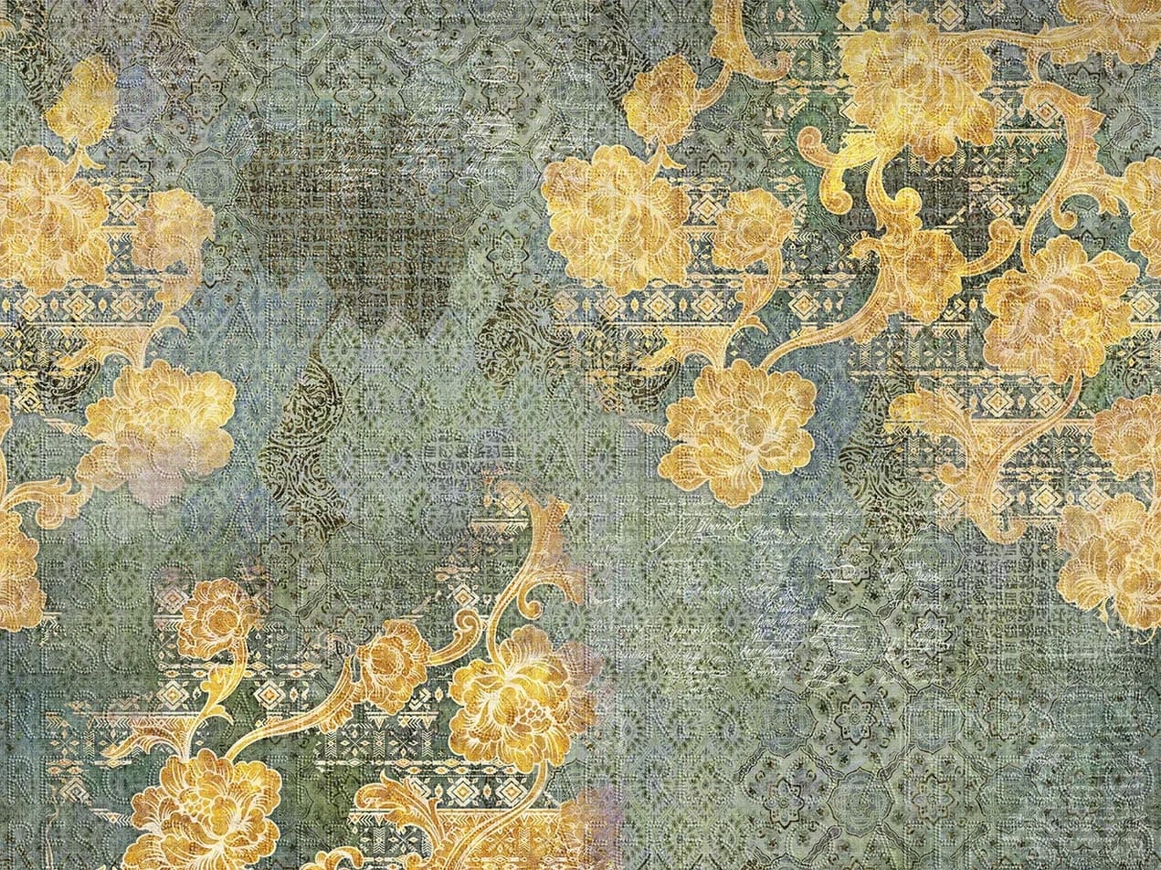 Affresco арт RE171-COL4 фото 1