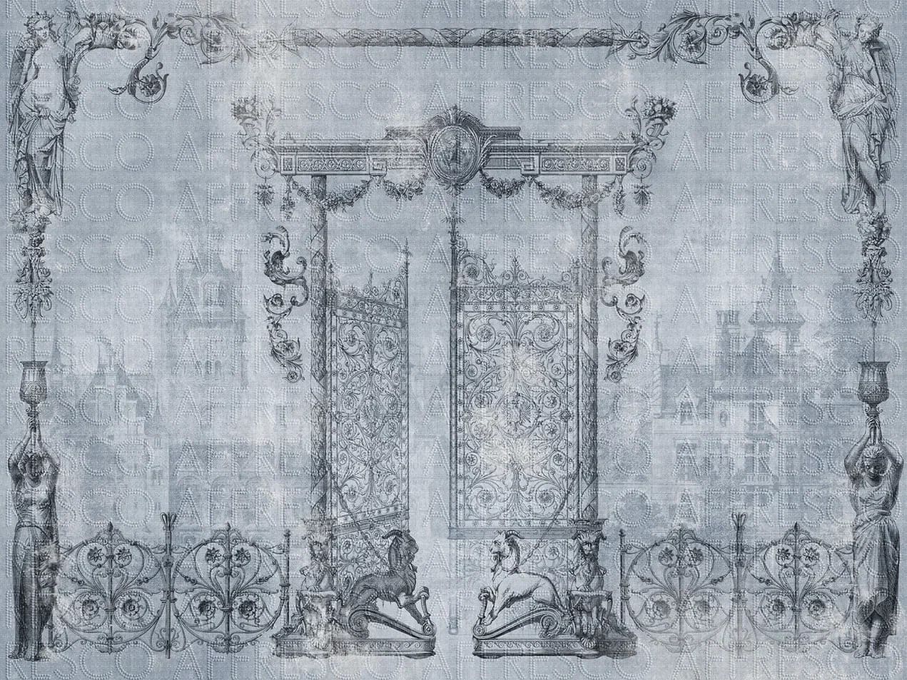 Affresco арт RE178-COL2 фото 1