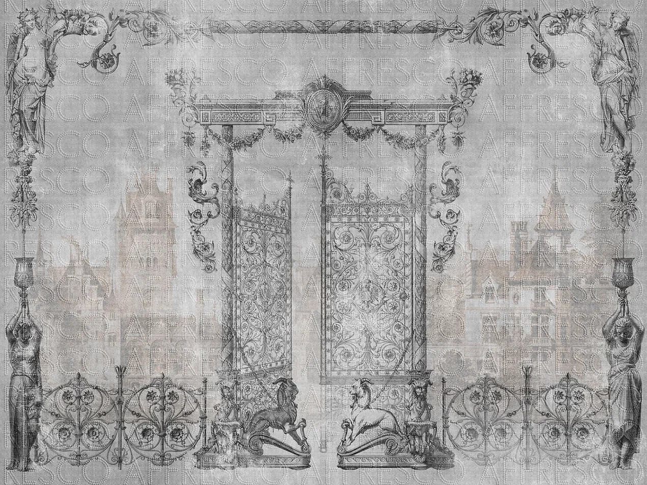 Affresco арт RE178-COL3 фото 1