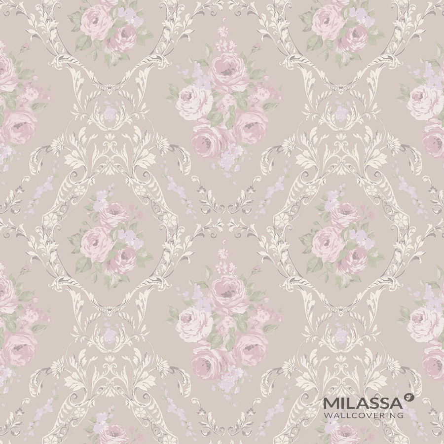 Обои Milassa арт Joli 4 001/1 фото 1