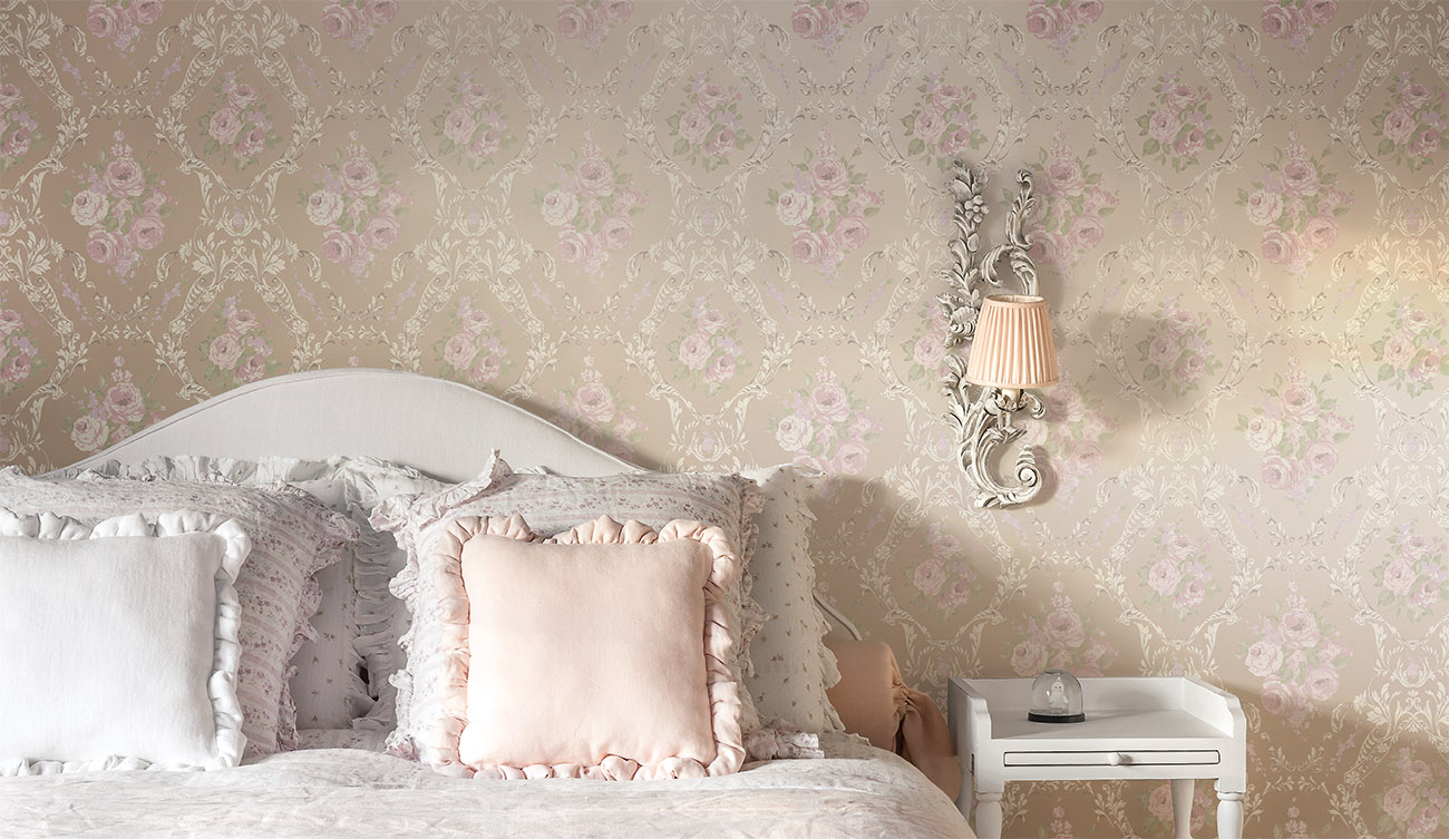 Обои Milassa арт Joli 4 001/1 фото 2