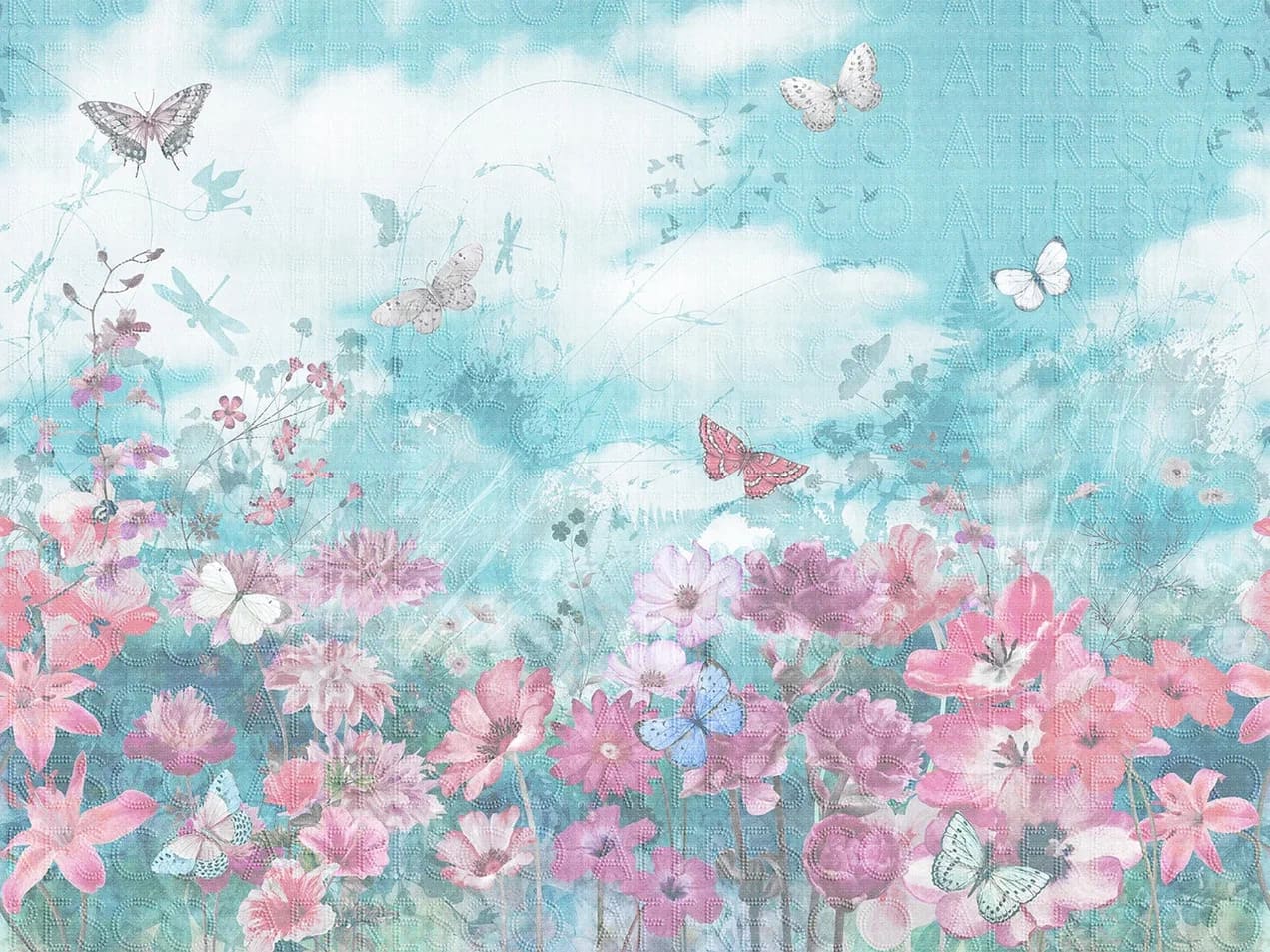 Affresco арт RE203-COL3 фото 1