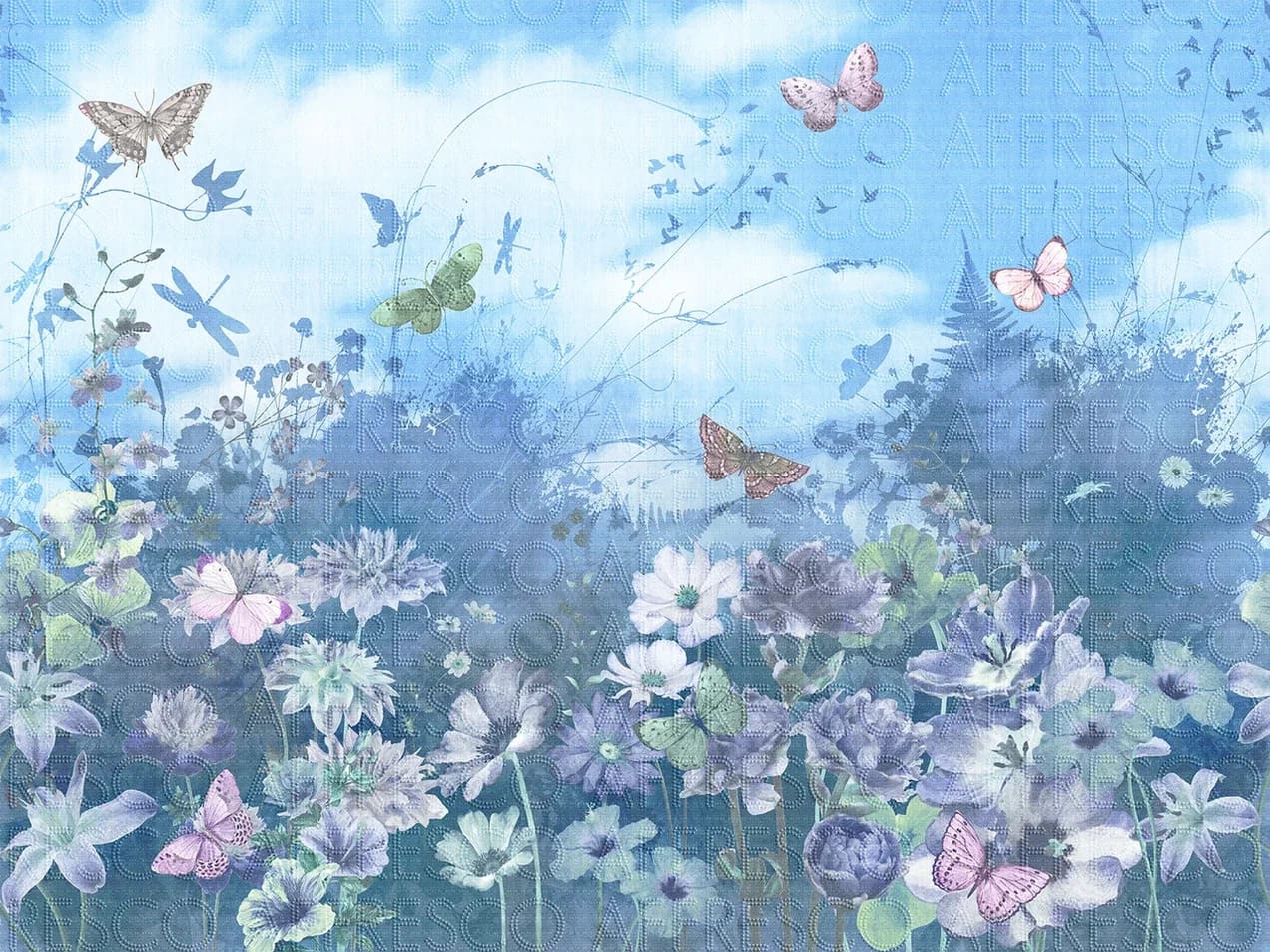 Affresco арт RE203-COL4 фото 1