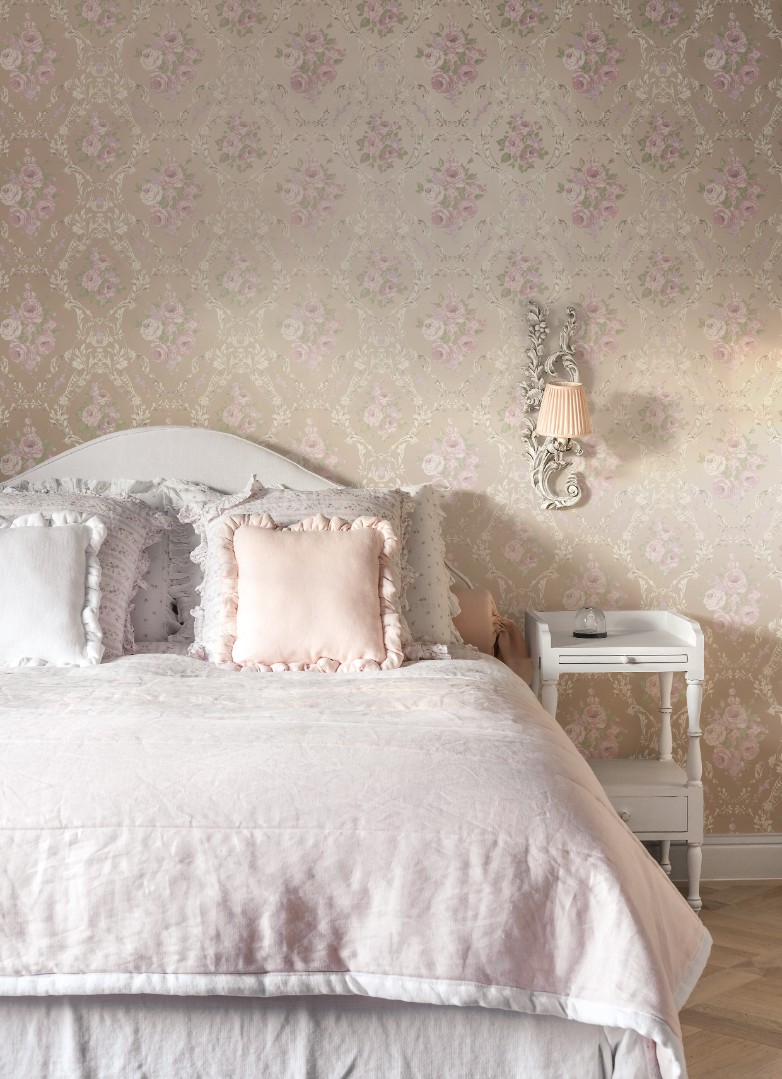 Обои Milassa арт Joli 4 002 фото 2