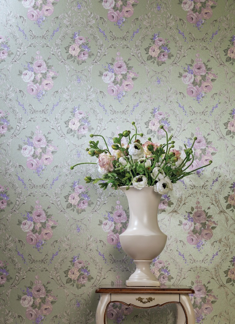 Обои Milassa арт Joli 4 005 фото 2