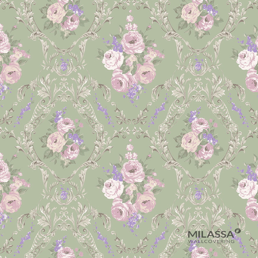Обои Milassa арт Joli 4 005 фото 1
